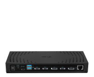 I-TEC USB-C/Thunderbolt - 3x 4K Docking Station Gen 2 + PD 100W CATRIPLE4KDOCKPD2 - 1196922 - zdjęcie 1